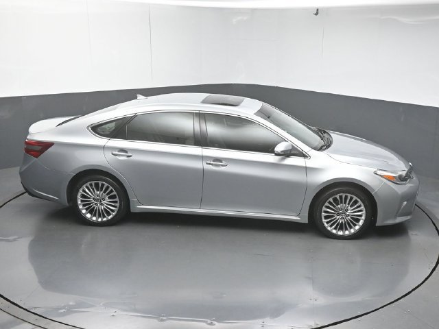 Used 2016 Toyota Avalon Limited w/ Toyota Safety Sense Package FWD image 52