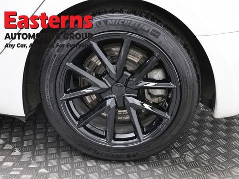 Used 2021 Tesla Model 3 Standard Range Plus RWD image 27