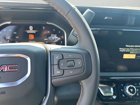 New 2026 GMC Sierra 2500 AT4 image 32