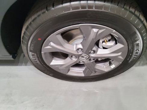 New 2026 Honda HR-V LX image 34