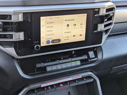 New 2026 Toyota Tundra SR5 image 12