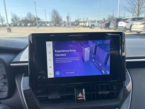 Used 2025 Toyota Corolla LE image 22