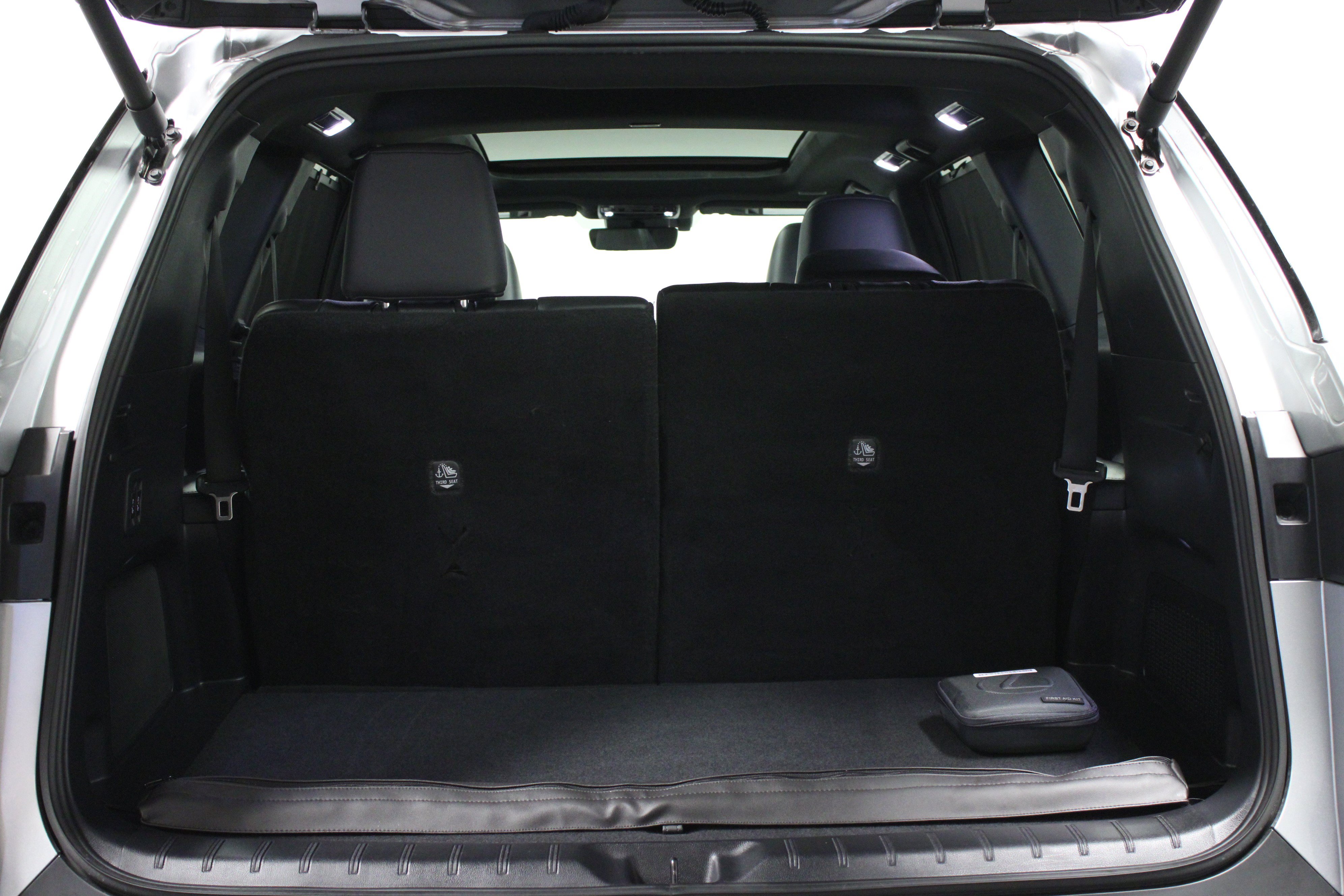 Used 2024 Lexus TX 350 AWD w/ Captains Chair Package image 15