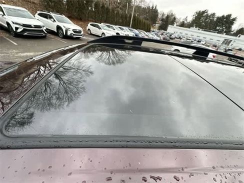 Certified 2025 Subaru Ascent Touring image 6