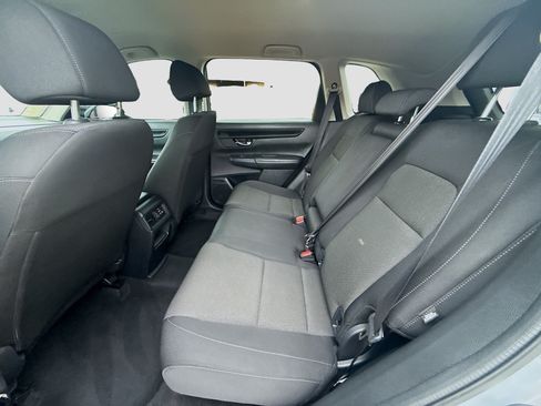 Certified 2025 Honda CR-V LX image 23