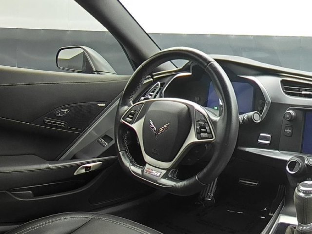 Used 2016 Chevrolet Corvette Stingray Coupe w/ 2LT Preferred Equipment Group RWD image 29