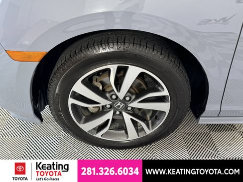 Used 2024 Honda Odyssey Touring image 31