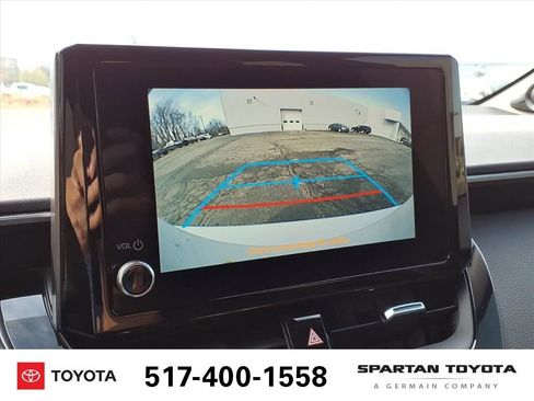 Used 2023 Toyota Corolla GR w/ Performance Package AWD/4WD image 26