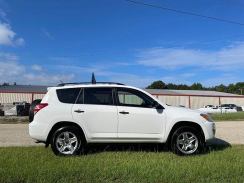 Used 2011 Toyota RAV4 4WD w/ Base L4 Extra Value Pkg image 6
