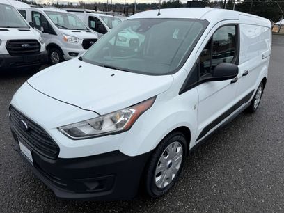 Used 2019 Ford Transit Connect XL