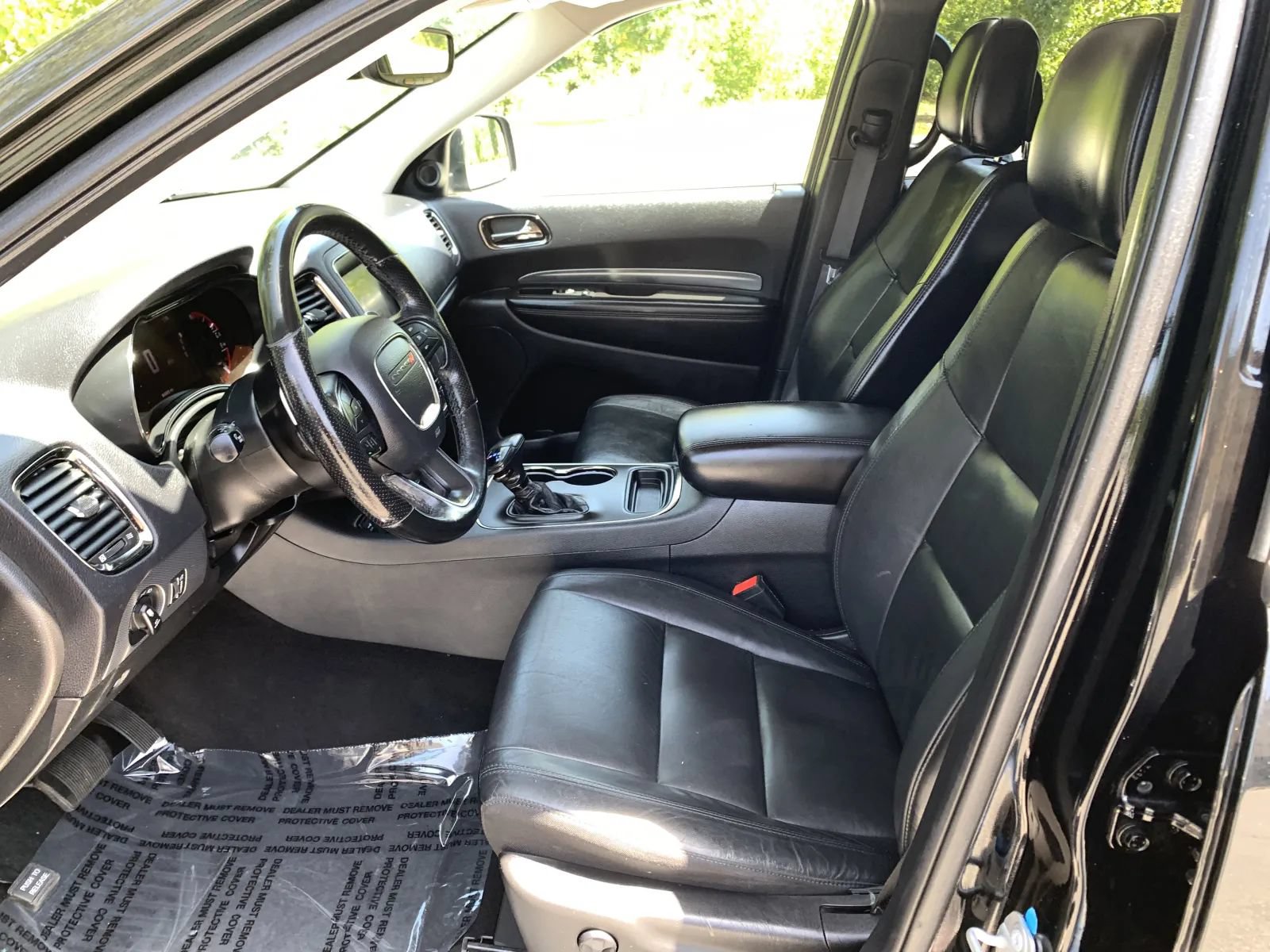 Used 2019 Dodge Durango GT AWD/4WD image 26