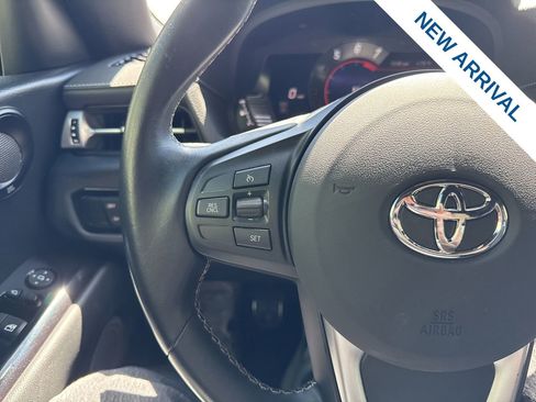 Used 2024 Toyota Supra RWD image 20