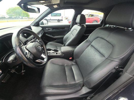 Used 2022 Honda Civic Sport Touring image 10