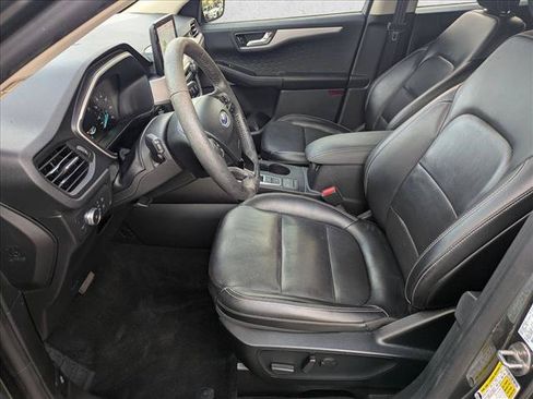Used 2020 Ford Escape SEL FWD image 16