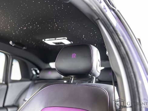 Used 2024 Rolls-Royce Ghost Black Badge image 23