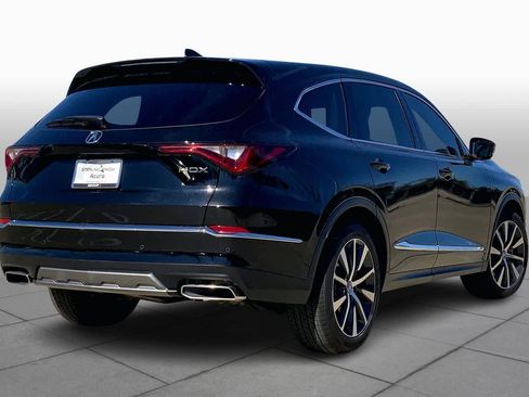 Certified 2026 Acura MDX FWD w/ Technology Package image 11