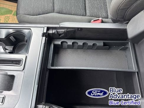 Certified 2023 Ford F150 XLT w/ Equipment Group 302A High AWD/4WD image 29