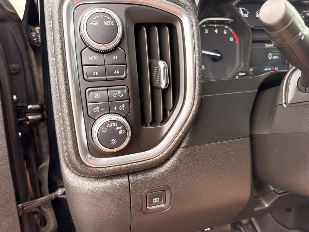 Used 2021 GMC Sierra 1500 Elevation AWD/4WD image 19