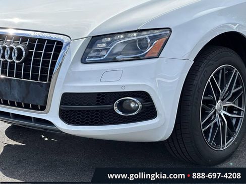 Used 2012 Audi Q5 3.2 Premium Plus AWD/4WD image 6