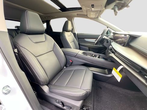 New 2026 Nissan Murano SL w/ Comfort Package image 28