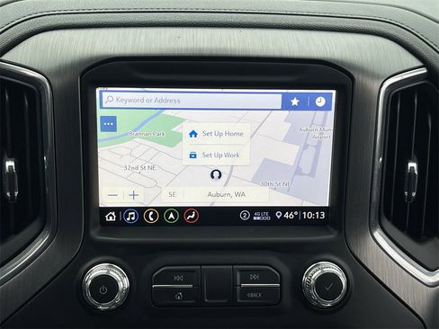 Used 2020 GMC Sierra 1500 Denali w/ Denali Ultimate Package image 14