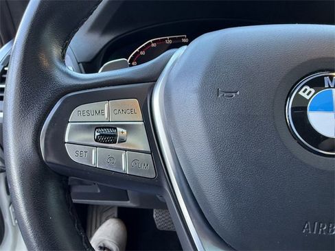 Certified 2023 BMW X4 xDrive30i w/ Convenience Package image 24