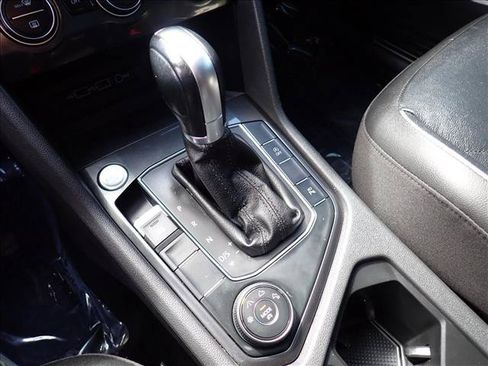 Used 2019 Volkswagen Tiguan S AWD/4WD image 18