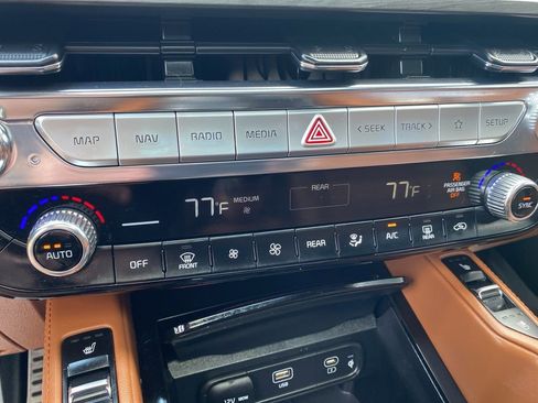 Certified 2023 Kia Telluride SX Prestige X-Pro AWD/4WD image 41