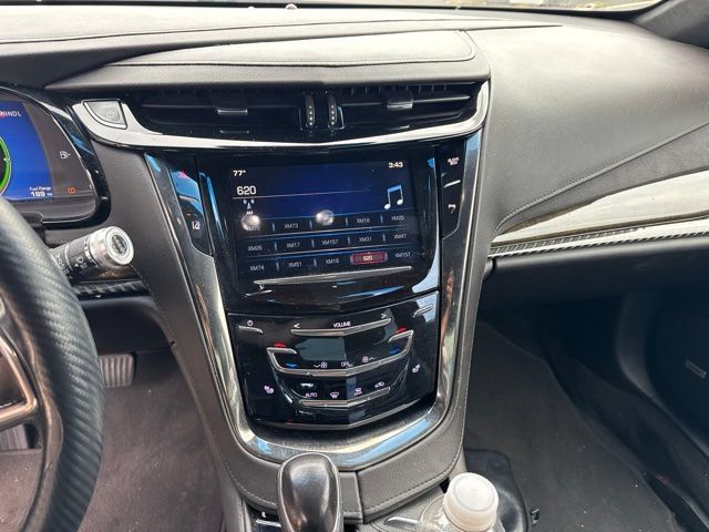 Used 2016 Cadillac ELR FWD image 8