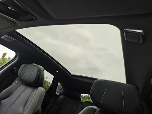 New 2026 Cadillac Optiq Sport 1 AWD/4WD image 21