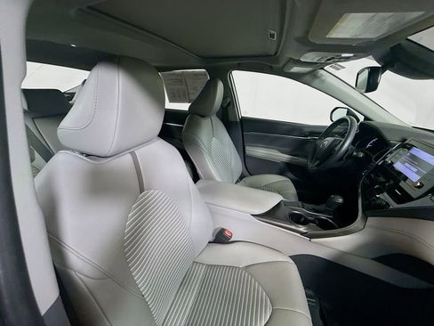 Certified 2024 Toyota Camry SE w/ Convenience Package FWD image 26