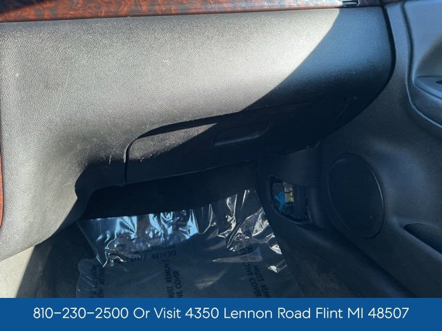 Used 2013 Chevrolet Impala LT w/ LT Sunroof Package FWD image 28