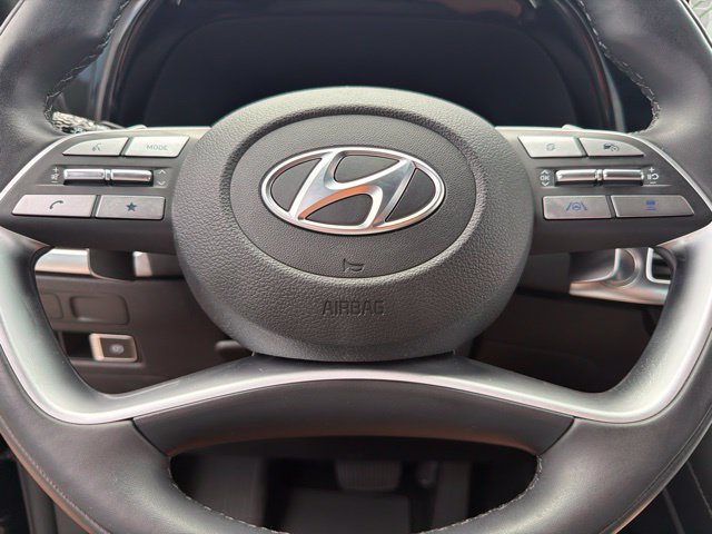 Used 2024 Hyundai Palisade Calligraphy FWD image 23