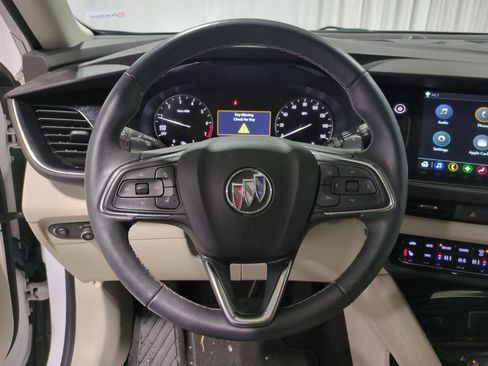 Used 2023 Buick Envision Preferred image 28