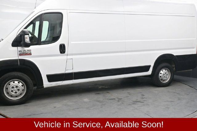 Used 2021 RAM ProMaster 3500 FWD image 3