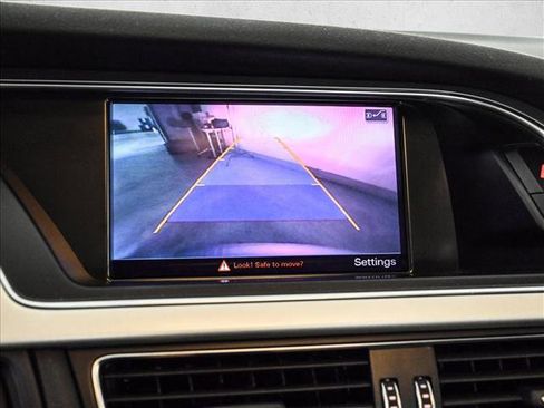 Used 2016 Audi A4 2.0T Premium Plus AWD/4WD image 14
