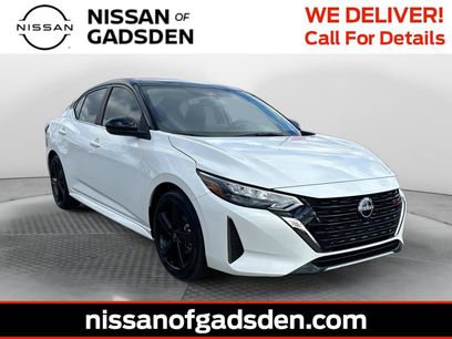 Used 2024 Nissan Sentra SR w/ Trunk Package