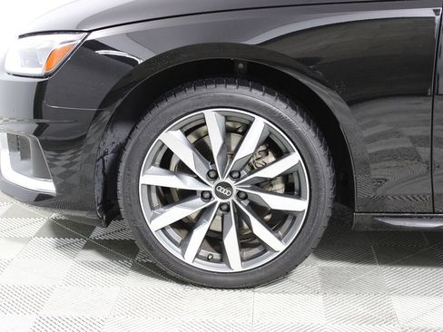 Used 2022 Audi A4 2.0T Premium Plus w/ Premium Plus Package image 4