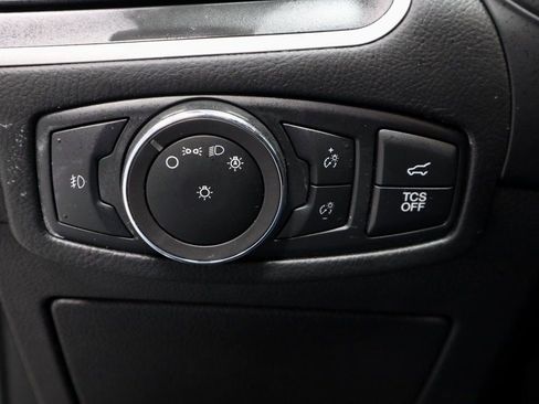 Certified 2023 Ford Edge SEL w/ Sport Appearance Package image 27