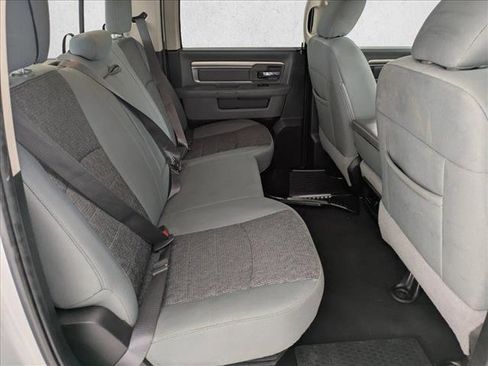 Used 2019 RAM 1500 Big Horn AWD/4WD image 18