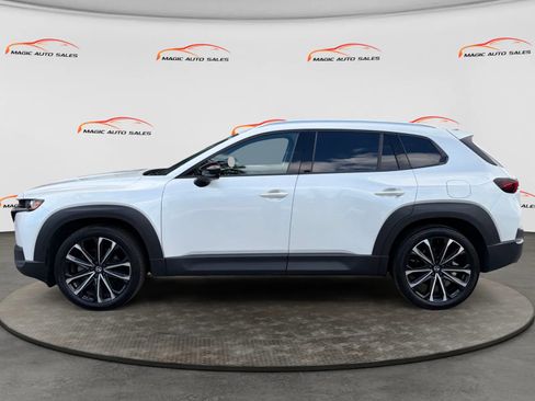 Used 2025 MAZDA CX-50 AWD 2.5 S w/ Weather Package image 7