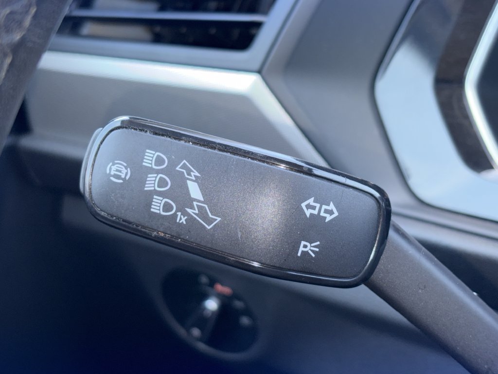 Used 2024 Volkswagen Jetta S FWD image 8