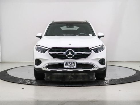 Certified 2026 Mercedes-Benz GLC 300 image 6