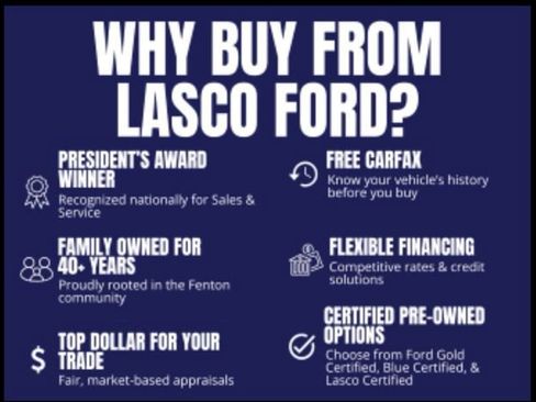 Used 2024 Ford F150 XLT w/ Tow/Haul Package image 37