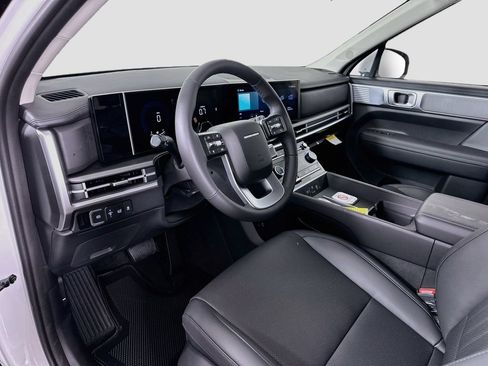 New 2027 Hyundai Santa Fe SEL w/ Tow & Go Package FWD image 9