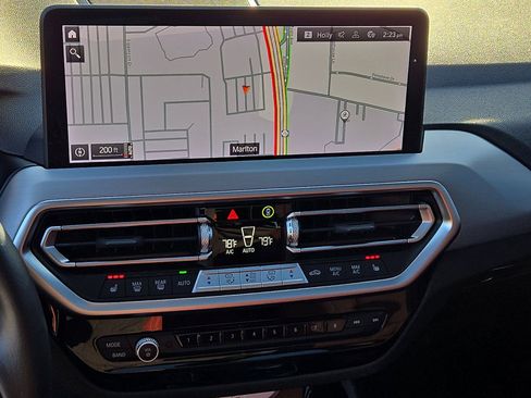 Used 2022 BMW X3 xDrive30i w/ Premium Package 2 image 14