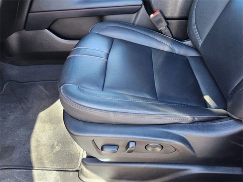 Used 2023 Chevrolet Tahoe RST w/ Sport Performance Package image 11