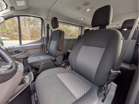 Certified 2023 Ford Transit 350 XLT image 22