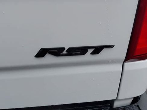 New 2026 Chevrolet Silverado 1500 RST w/ Convenience Package II AWD/4WD image 28