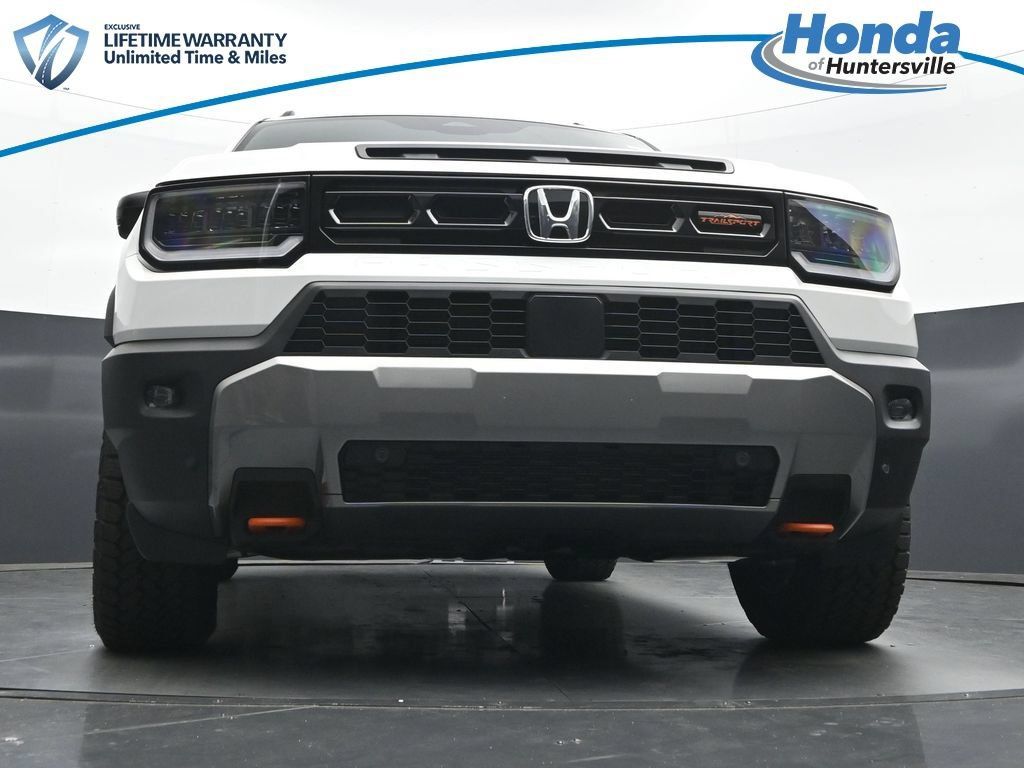 New 2026 Honda Passport TrailSport image 49